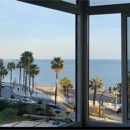 Apartment First Line Of The Sea Benalmádena Zewnętrze zdjęcie
